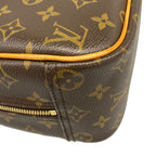 Louis Vuitton Handbag Monogram Trou Ville — view 6