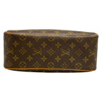 Louis Vuitton Handbag Monogram Trou Ville — view 5