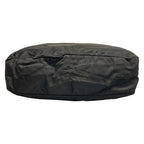 Prada Shoulder Bag Black Leather — view 5