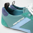 Louis Vuitton LV Sneakers 35 Shoes — view 6