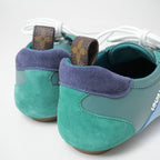 Louis Vuitton LV Sneakers 35 Shoes — view 7
