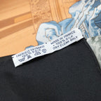 Hermes la Fontaine de Bartholdi Fountain Scarf Carre 90 — view 9