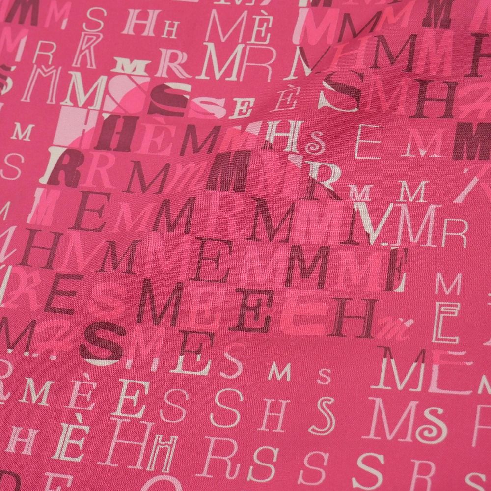 Hermes Cheval de Caractere Carre 90 Scarf — view 5