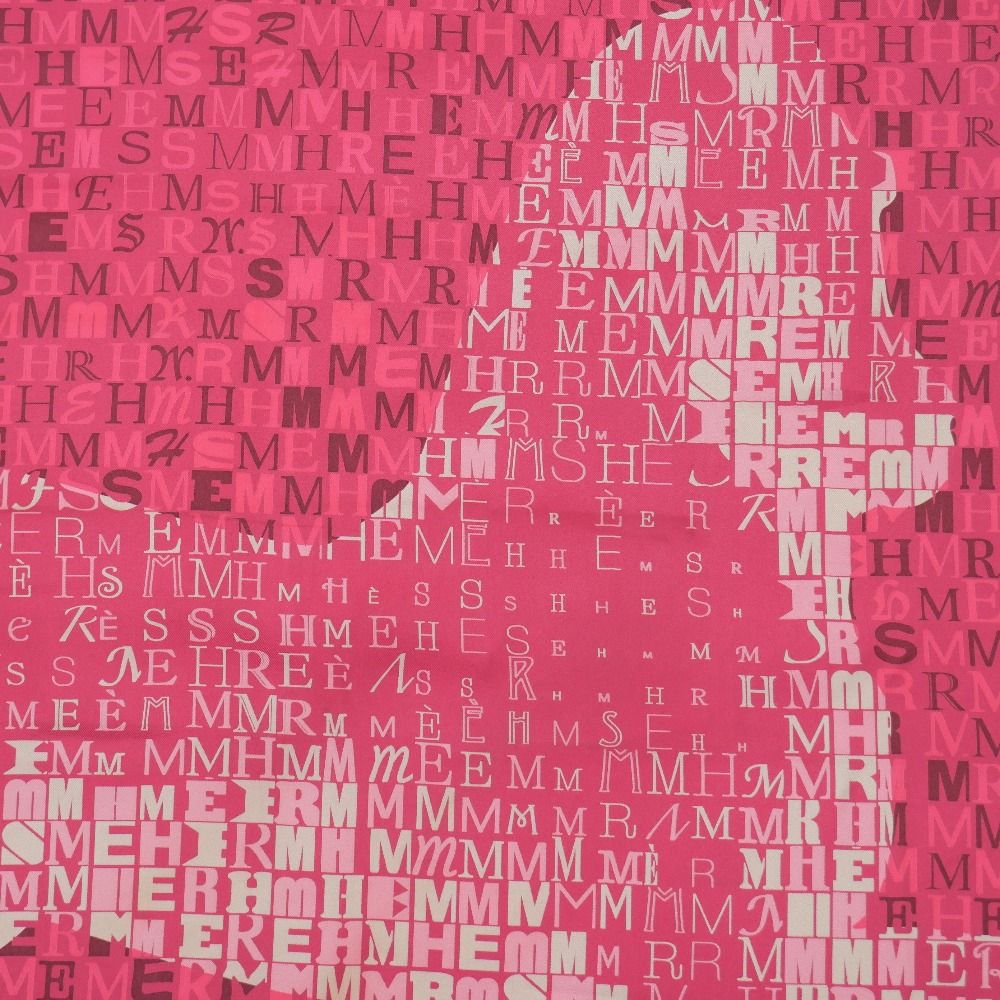 Hermes Cheval de Caractere Carre 90 Scarf — view 2