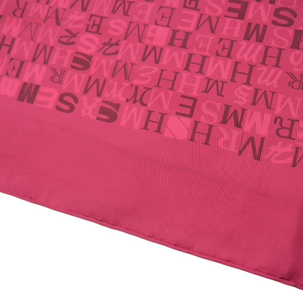 Hermes Cheval de Caractere Carre 90 Scarf — view 8