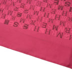 Hermes Cheval de Caractere Carre 90 Scarf — view 8