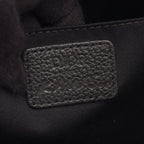 Dior Backpack Homme Kaws Navy Black Nylon Leather — view 4