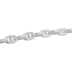 Hermes Bracelet Chaine D'ancre MM 15 Links — view 2