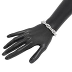Hermes Bracelet Chaine D'ancre MM 15 Links — view 3