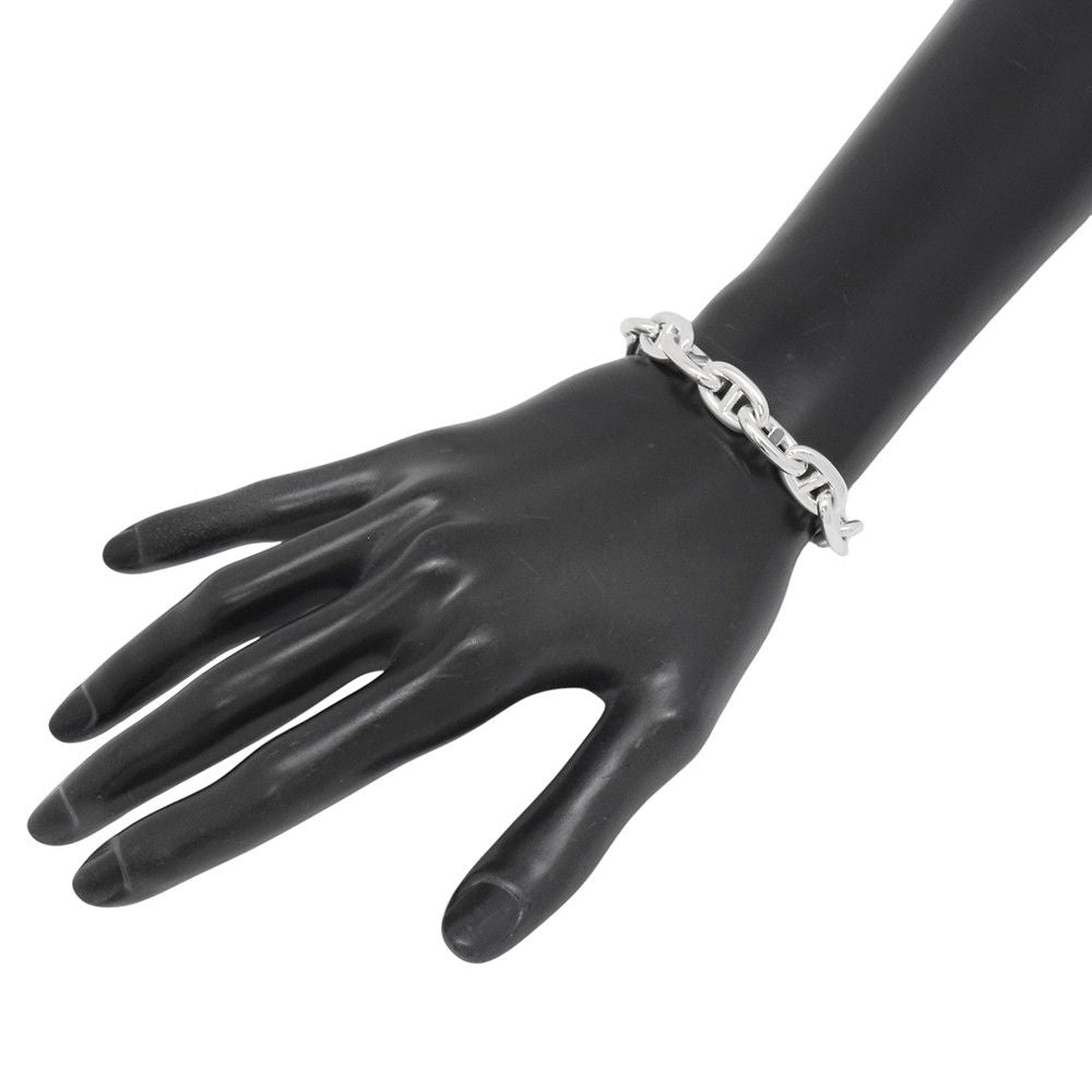 Hermes Bracelet Chaine D'ancre MM 15 Links — view 3