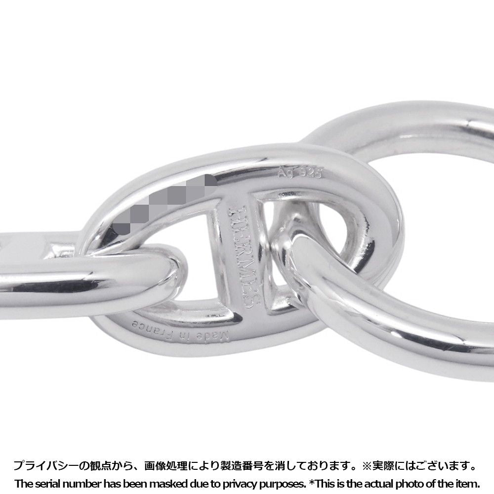 Hermes Bracelet Chaine D'ancre MM 15 Links — view 8