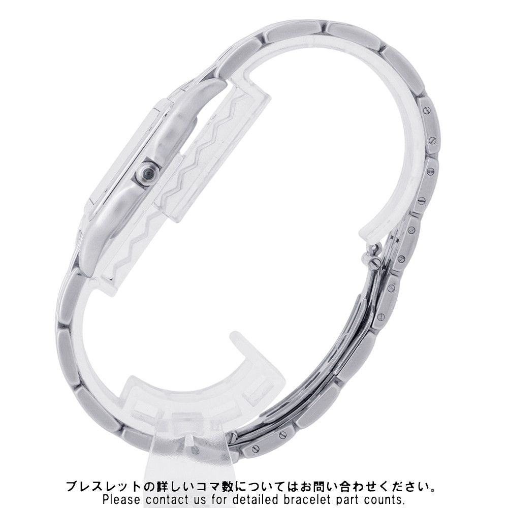 Cartier Panthere LM Watch Quartz White Dial — view 2