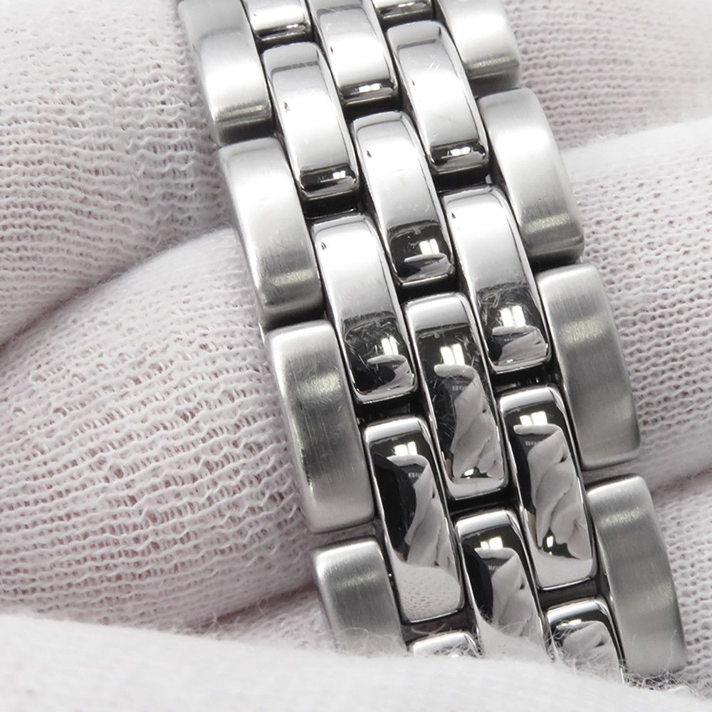 Cartier Panthere LM Watch Quartz White Dial — view 8