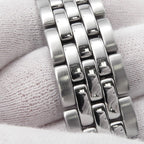 Cartier Panthere LM Watch Quartz White Dial — view 8