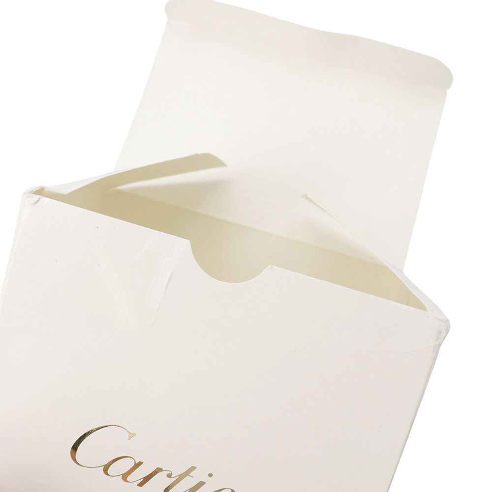 Cartier Panthere LM Watch Quartz White Dial — view 9