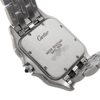 Cartier Panthere LM Watch Quartz White Dial — view 7