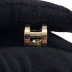 Hermes Twilly Ring Mini Citron Lemon Scarf — view 4