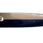 Chanel Sunglasses Oval Eyewear — view 7