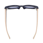Chanel Sunglasses Oval Eyewear — view 3