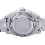 Rolex Milgauss Roulette No Watch Black Dial — view 3