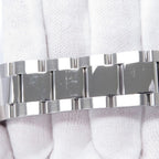 Rolex Milgauss Roulette No Watch Black Dial — view 6