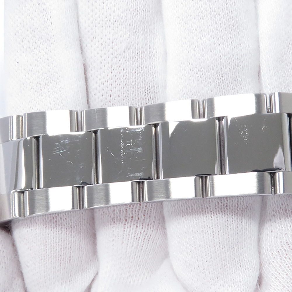 Rolex Milgauss Roulette No Watch Black Dial — view 6