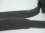 Gucci Vintage GG Supreme Shoulder Bag Pochette Navy — view 5