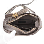 Chanel Chain Shoulder Bag Gabriel de Small Hobo Gradient — view 7