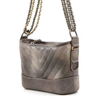 Chanel Chain Shoulder Bag Gabriel de Small Hobo Gradient — view 2