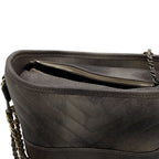 Chanel Chain Shoulder Bag Gabriel de Small Hobo Gradient — view 8