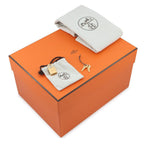 Hermes Handbag Picotin Lock PM Gold Taurillon Clemence — view 7