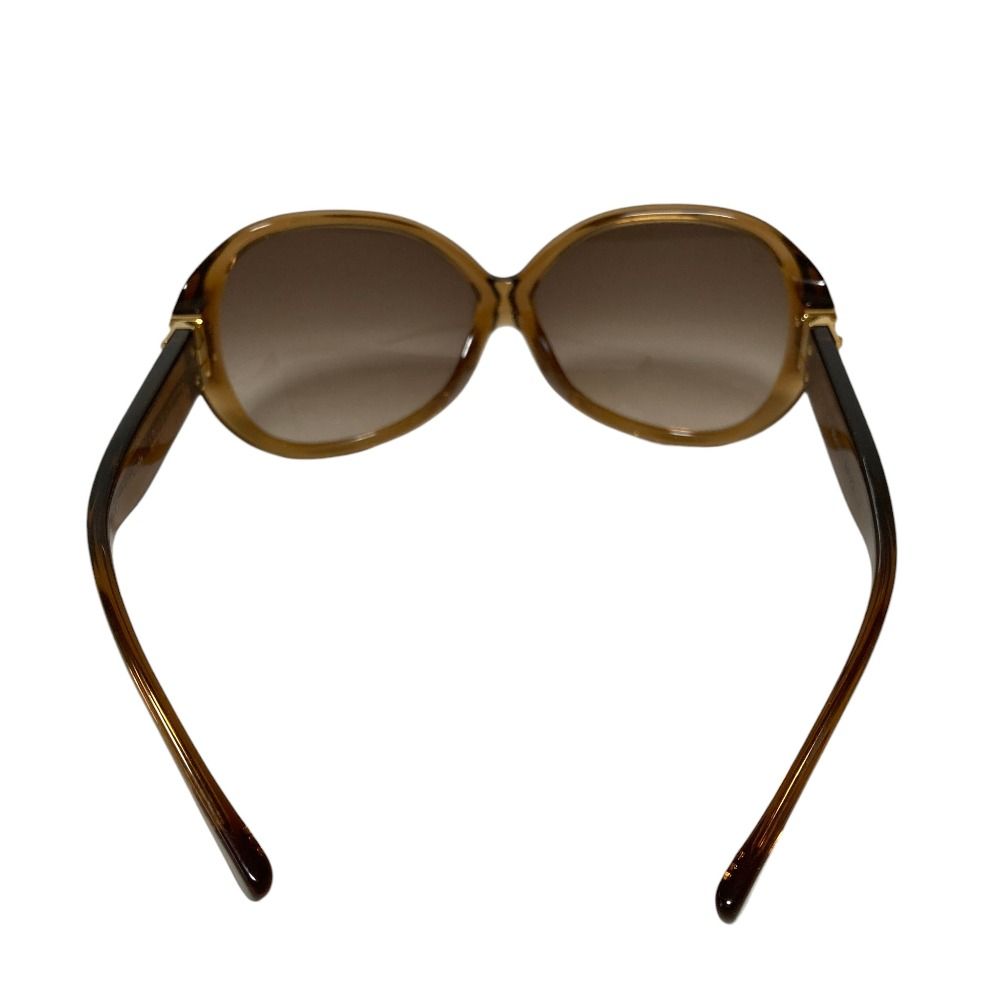 Louis Vuitton Spson Butterfly Sunglasses 60 13 Brown Eyewear — view 3