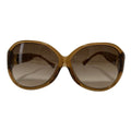 Louis Vuitton Spson Butterfly Sunglasses 60 13 Brown Eyewear