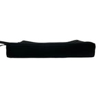 Louis Vuitton LV Aerogram Take Off Pouch Clutch Noir — view 5