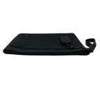 Louis Vuitton LV Aerogram Take Off Pouch Clutch Noir — view 4