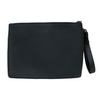 Louis Vuitton LV Aerogram Take Off Pouch Clutch Noir — view 3