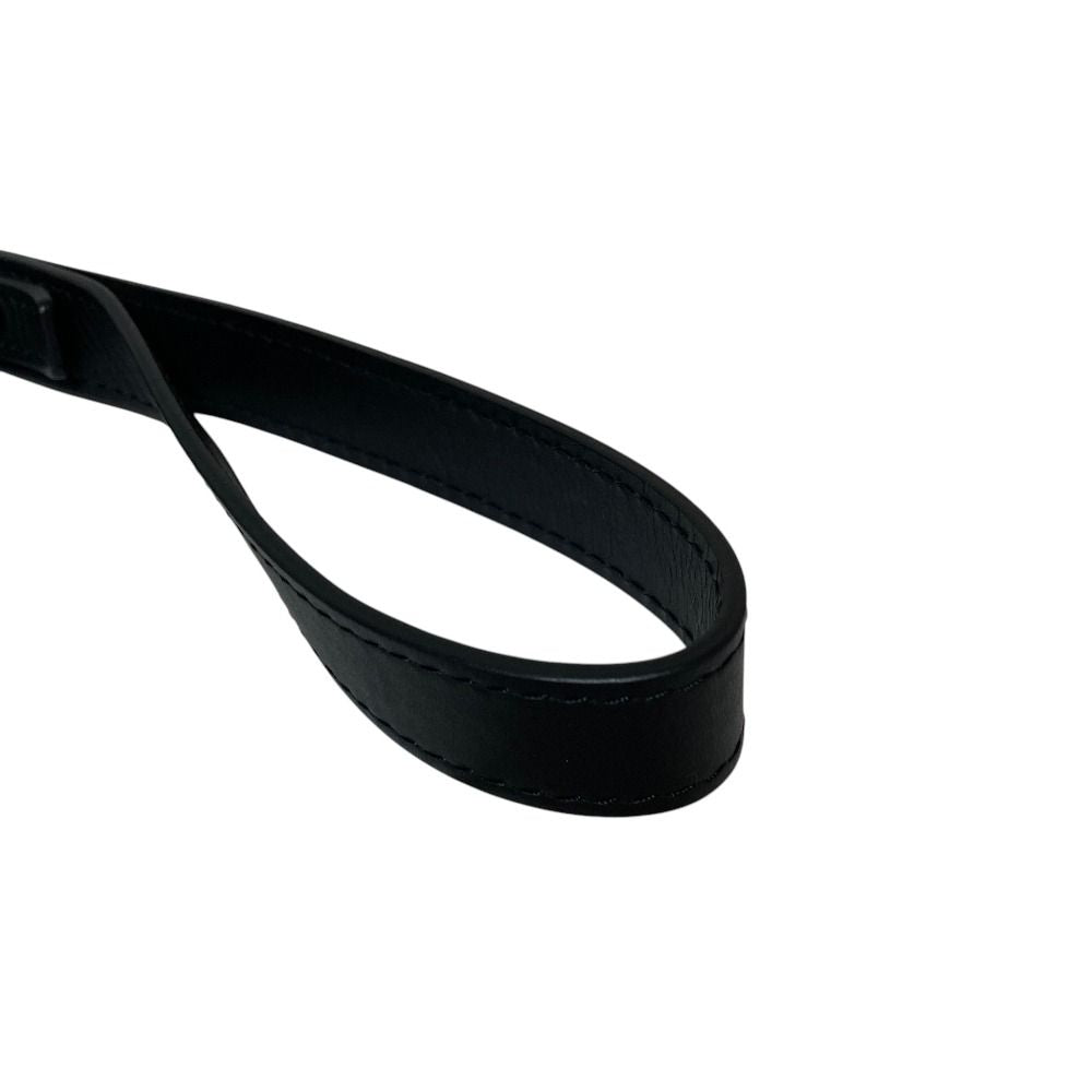 Louis Vuitton LV Aerogram Take Off Pouch Clutch Noir — view 6