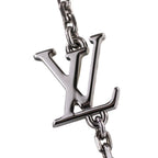 Louis Vuitton Yayoi Kusama Collaboration Pumpkin Pendant Pink Blue — view 7