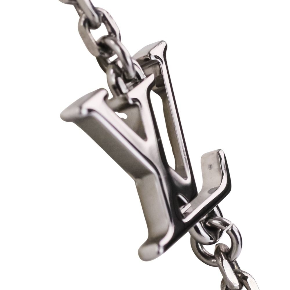 Louis Vuitton Yayoi Kusama Collaboration Pumpkin Pendant Pink Blue — view 8