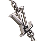 Louis Vuitton Yayoi Kusama Collaboration Pumpkin Pendant Pink Blue — view 8