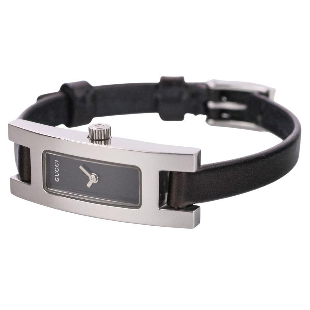Gucci Watch Black Dial — view 5