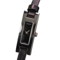 Gucci Watch Black Dial