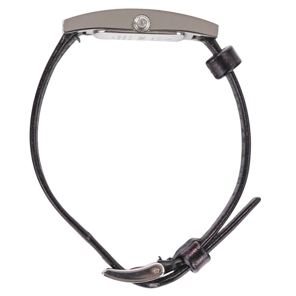 Gucci Watch Black Dial — view 8