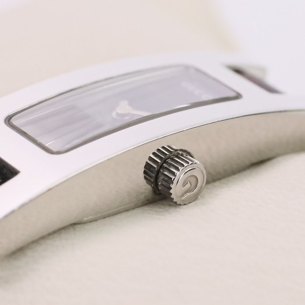 Gucci Watch Black Dial — view 4
