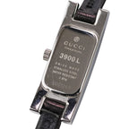 Gucci Watch Black Dial — view 2