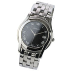 Gucci Quartz Watch Black Dial Silver — view 6