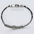 Gucci Quartz Watch Black Dial Silver — view 7