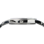 Gucci Quartz Watch Black Dial Silver — view 3