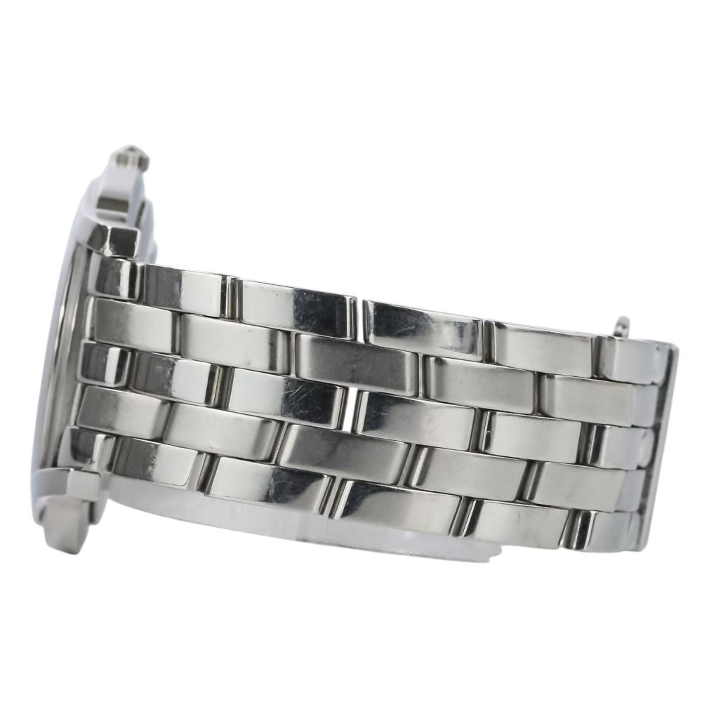 Gucci Quartz Watch Black Dial Silver — view 9