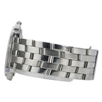 Gucci Quartz Watch Black Dial Silver — view 9